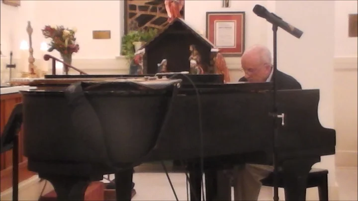 Steve Sutton- A Musical Tribute to Blessed Frances...