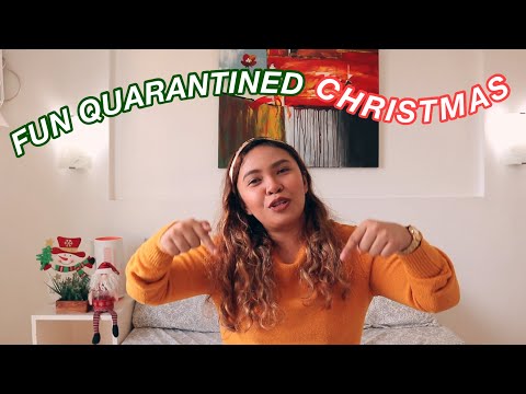 Video: How To Celebrate Christmas At Home