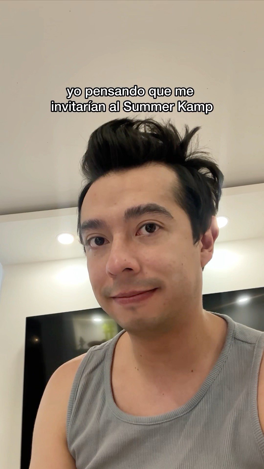 Invítenme al Summer Kamp ?