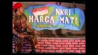 Anak Rakyat Depot Wow