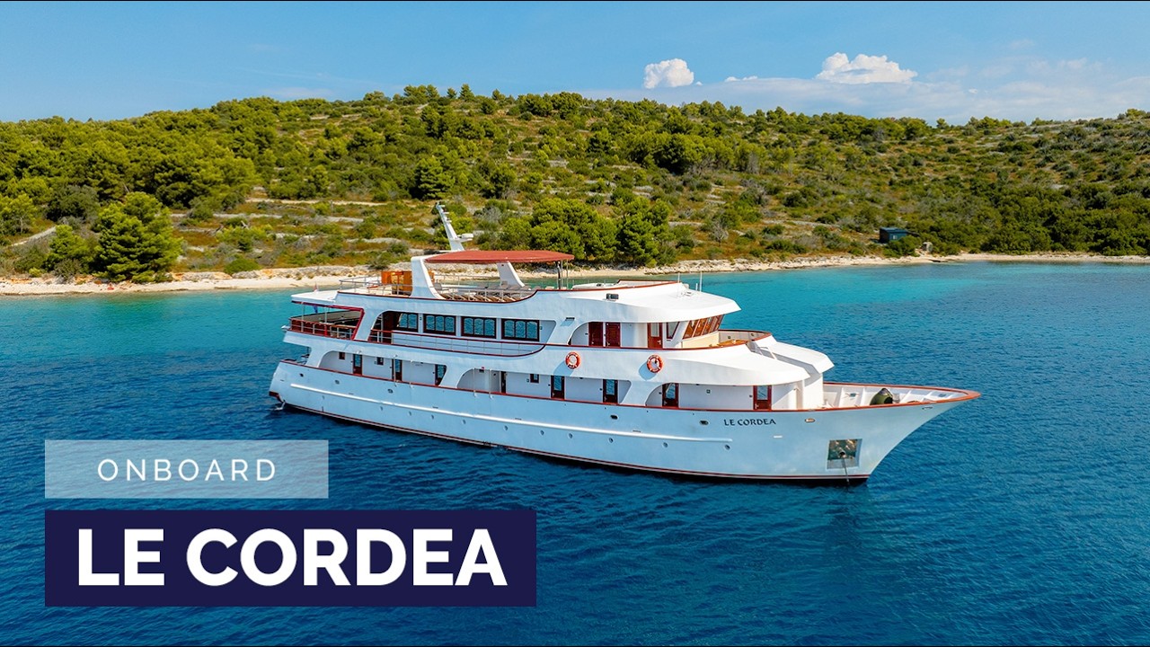 Le Cordea