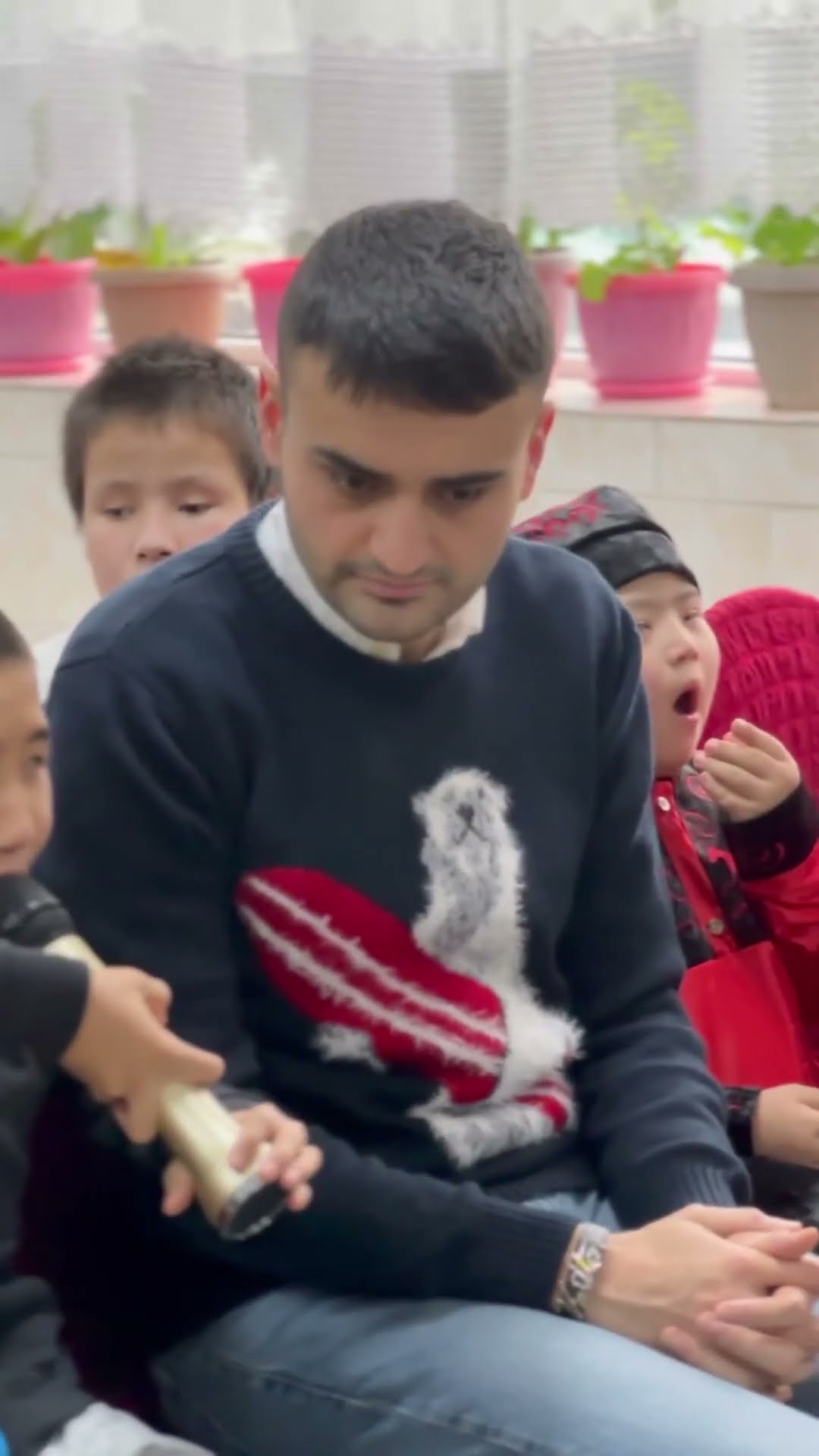 Czn Burak Before After En Güzel Bağ Sevgidir
