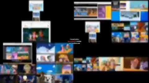 (reupload) up to faster trillion parison to nick jr