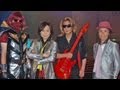 シャ乱Q、7年ぶりツアーライブ完走