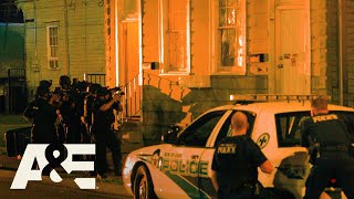 SWAT Called in as Warrant Suspect Shoots at Police | Nightwatch | A\&E