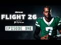 FLIGHT 26 | Geno Smith, Demario Davis & Minkah Fitzpatrick Return Home | 1JD Films
