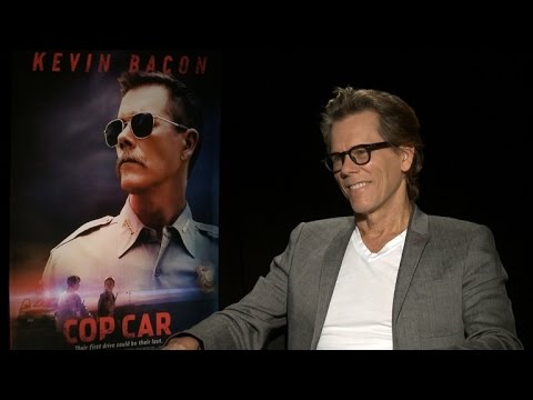 Kevin Bacon Can