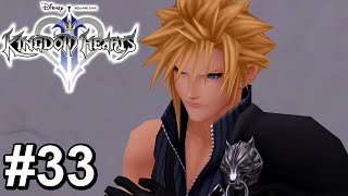 Kingdom Hearts II [33]