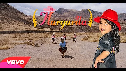 Hermano Migrante - Margarita Paida (VideoOficial)