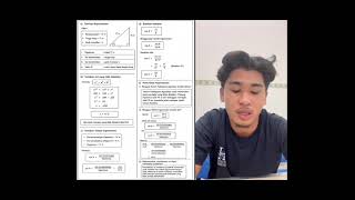 GROUP 7 demonstration, DBM20233 ENGINEERING MATHEMATICS PKB
