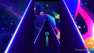 (DANCING ROAD)  UNITY  THE FATRAT SONG   Complete game play