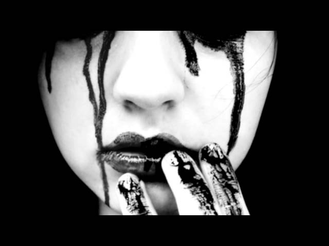 Larry Heard - Saga Of The Evil Queen