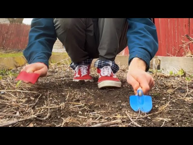 ASMR🌲Outdoor Tiktok Live Replay🌲