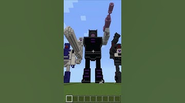 Team MotorMaster  {Shorts}