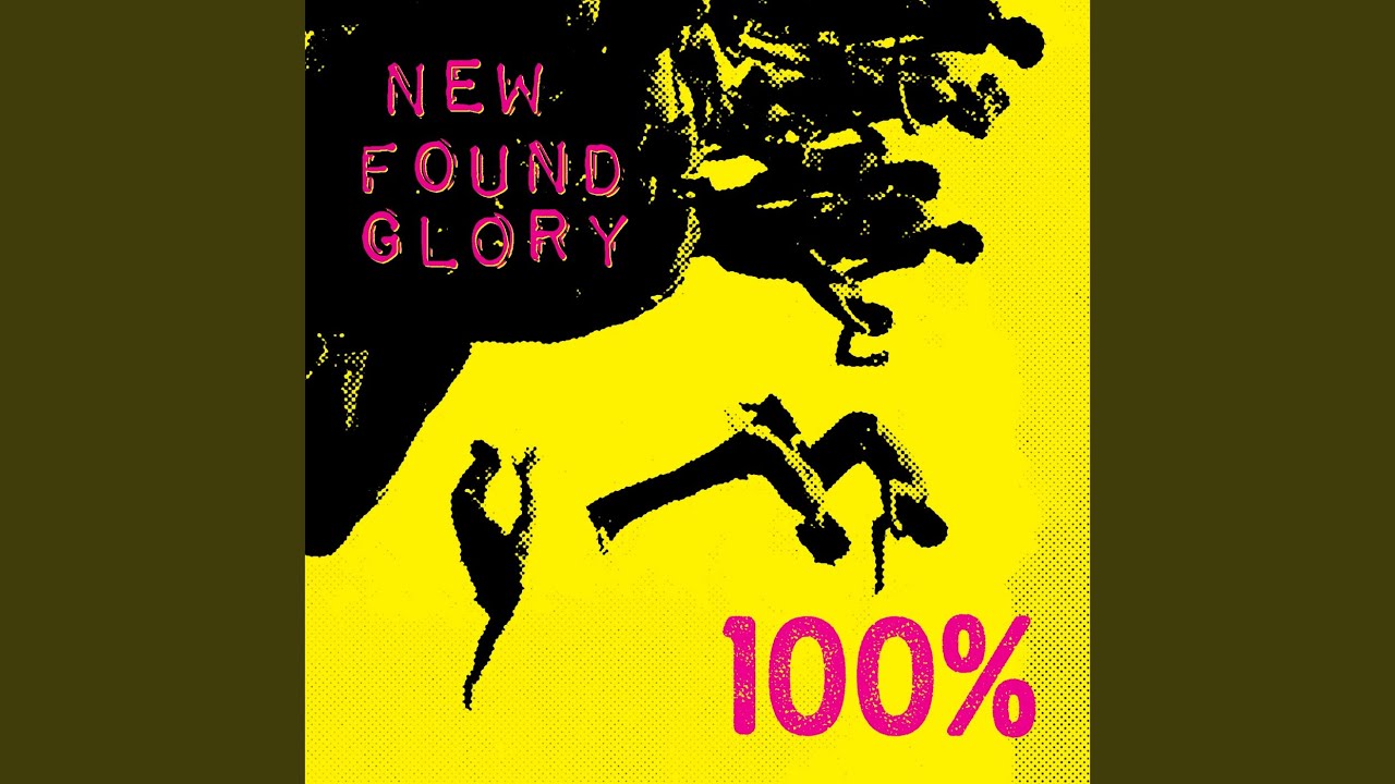 New Found Glory、Pure Noise Recordsとの契約を発表! 新曲「100