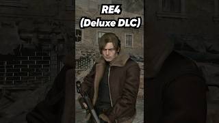 All Characters Costumes & Skins in RE9 🤩