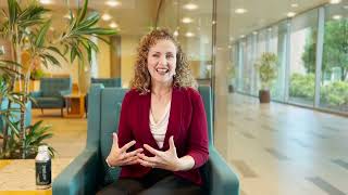 Wellness Week with Dr. Nicole Stevens