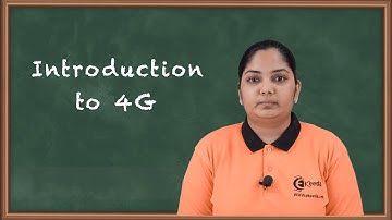 Introduction to 4G - Advanced Techniques for 4G Deployment - Mobile Communication System