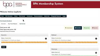 How To Submit BPA Torch Awards