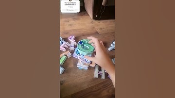 Filipino alphabet lore tower crash ! #alphabetloresong #art #animation