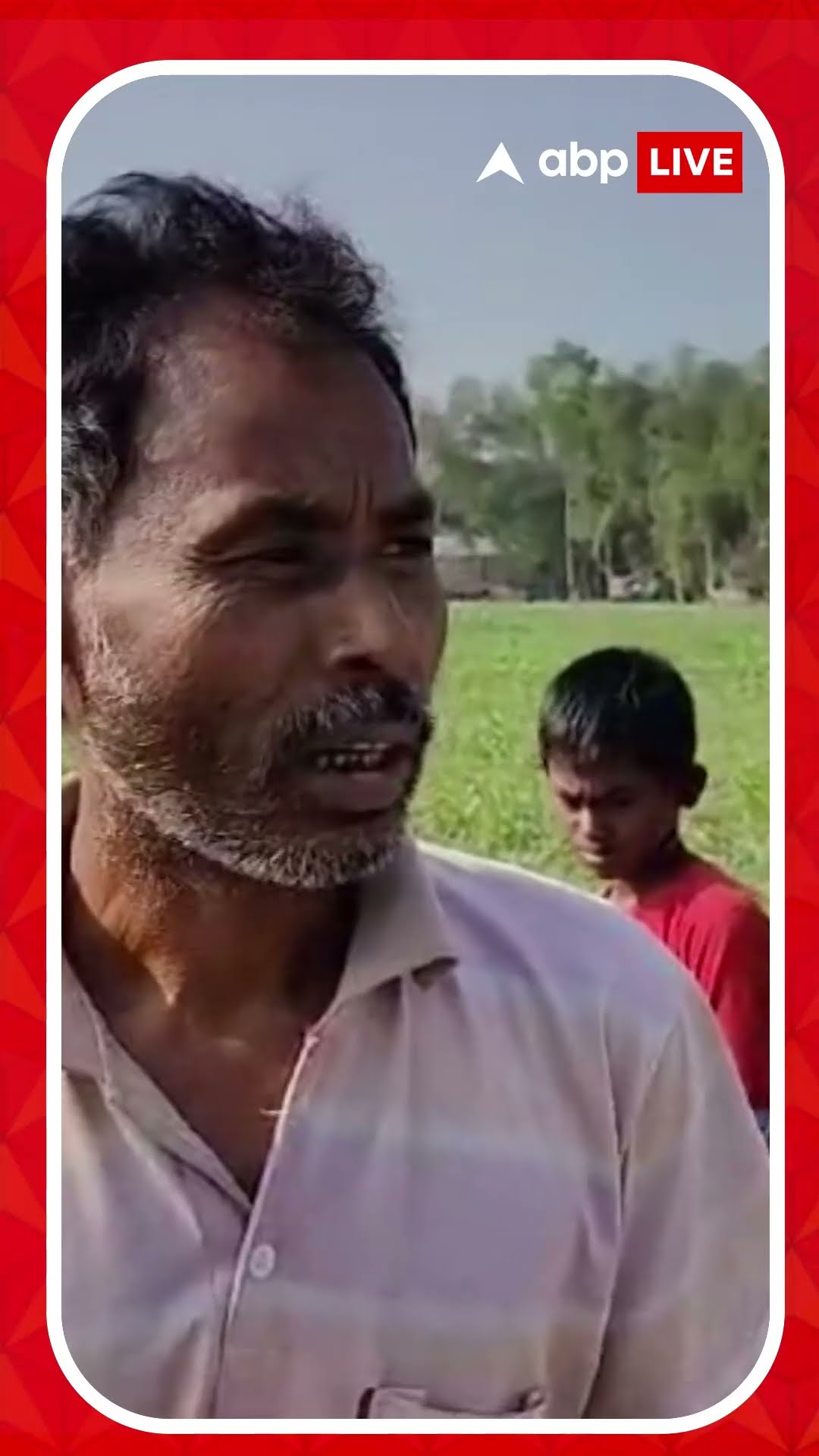 'গরু চুরি করে নিয়ে যায়, ফসল কেটে নিয়ে যায়', বিজিবির বিরুদ্ধে বিস্ফোরক অভিযোগ মেখলিগঞ্জের বাসিন্দাদের