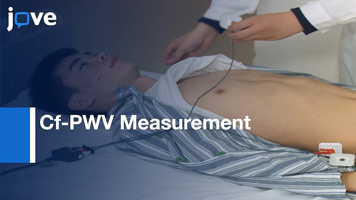 Cf-PWV Measurement to Evaluate Arterial Stiffness | Protocol Preview