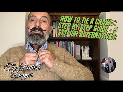 Alternatives To Ties