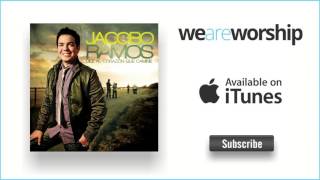 Video thumbnail of "Jacobo Ramos - Si Acaso Se Me Olvida"