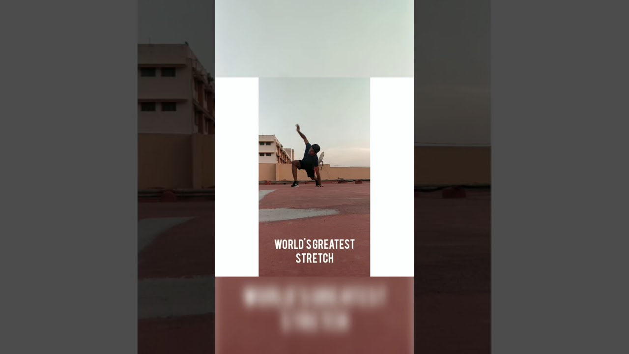 Eccentric Phase: Day 1 Warm up