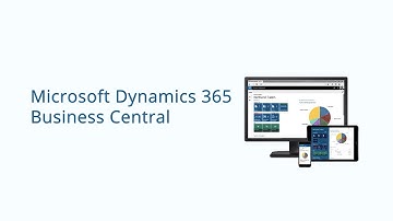 Microsoft Dynamics Business Central
