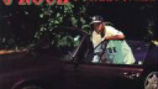 J ROCK / STREETWIZE (1LP) - HIP TANK RECORDS