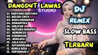 Download Lagu Slow Bass Remix Dangdut Lawas Terpopuler 2026 | Musik Nostalgia Paling Syahdu MP3