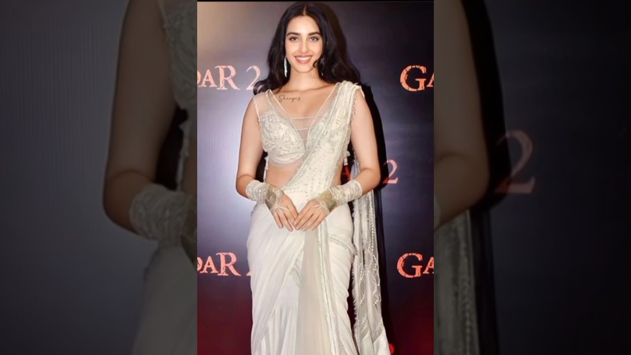 Gadar2!  simrat kaur