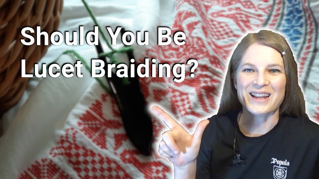 Lucet or Not to Lucet