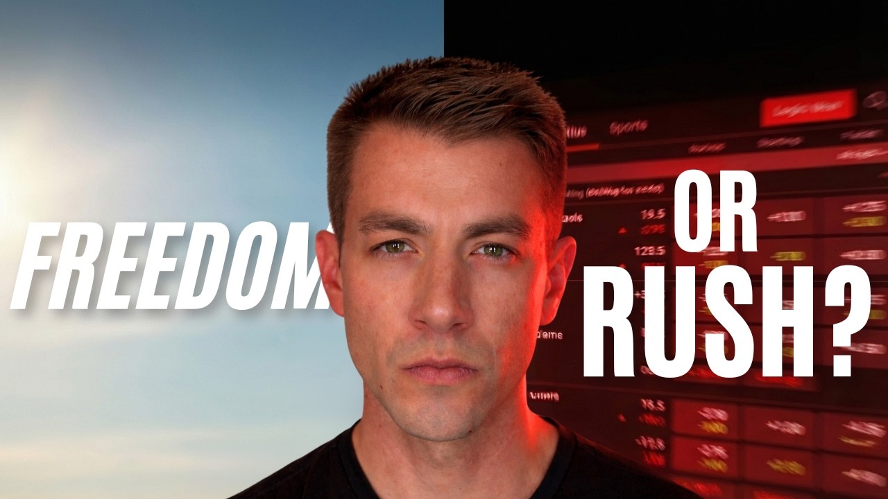 The REAL BET Nobody Talks About EXPOSED