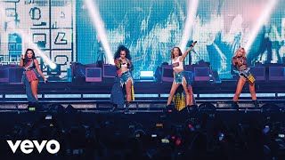 Little Mix - Shout Out To My Ex (LM5 Tour: Live from the O2 Arena, 2019)