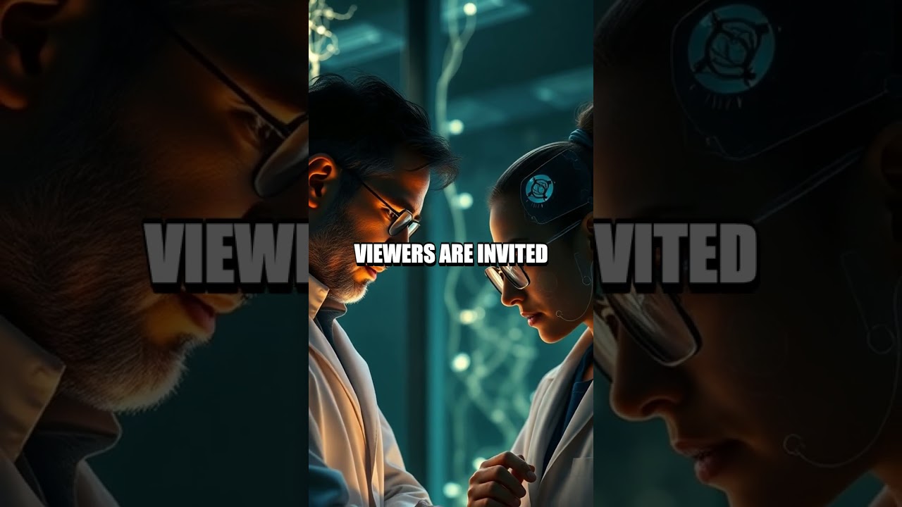 Neon Currents The Lanternfish Midnight Hunt