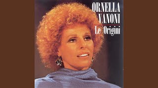 Video thumbnail of "Ornella Vanoni - Ma Mi..."