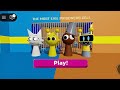 YELLOW SPLANKI VS ROBOT SPLANKI IN BARRY'S PRISON RUN OBBY (#roblox )