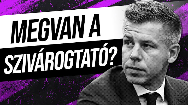 Szakítás és szivárogtatás egyszerre? Nagyon gyanús | Majka megszakértette a külpolitikát IS.