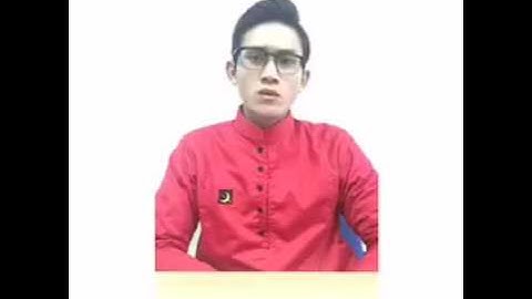 الشيخ محمد يوسف من ماليزيا. YouTube.سورة إبراهيم