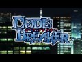 Code Breaker Opening DARK SHAME Off Vocal Full Instrumental (Massive Guitar Atk Edit)