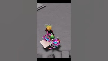 peak garou gameplay // Roblox The Strongest Battlegrounds // #roblox #thestrongestbattlegrounds #tsb