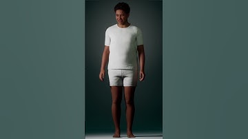 Unreal Engine 5 MetaHuman Body Animation Test (Sad A) #gamedev #metahumancreator