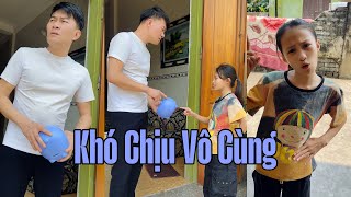 Như này mà cũng nghĩ ra được - clip hài, Duy Ninh ft Hoàng Trà My