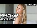 Apob AI Tutorial: Uncensored AI Video Generator, Perfect Lip-Sync & Consistency
