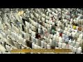 صلاة المغرب من بيت الله الحرام الأربعاء 19 جمادى الآخرة 1436 بندر بليلة
