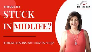 Feeling Stuck in Midlife? 3 Ikigai Lessons From a Son's Wedding