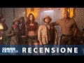Jumanji: The Next Level (2019): Recensione del Film - HD