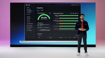 Simplifying Compliance Management: Jamf